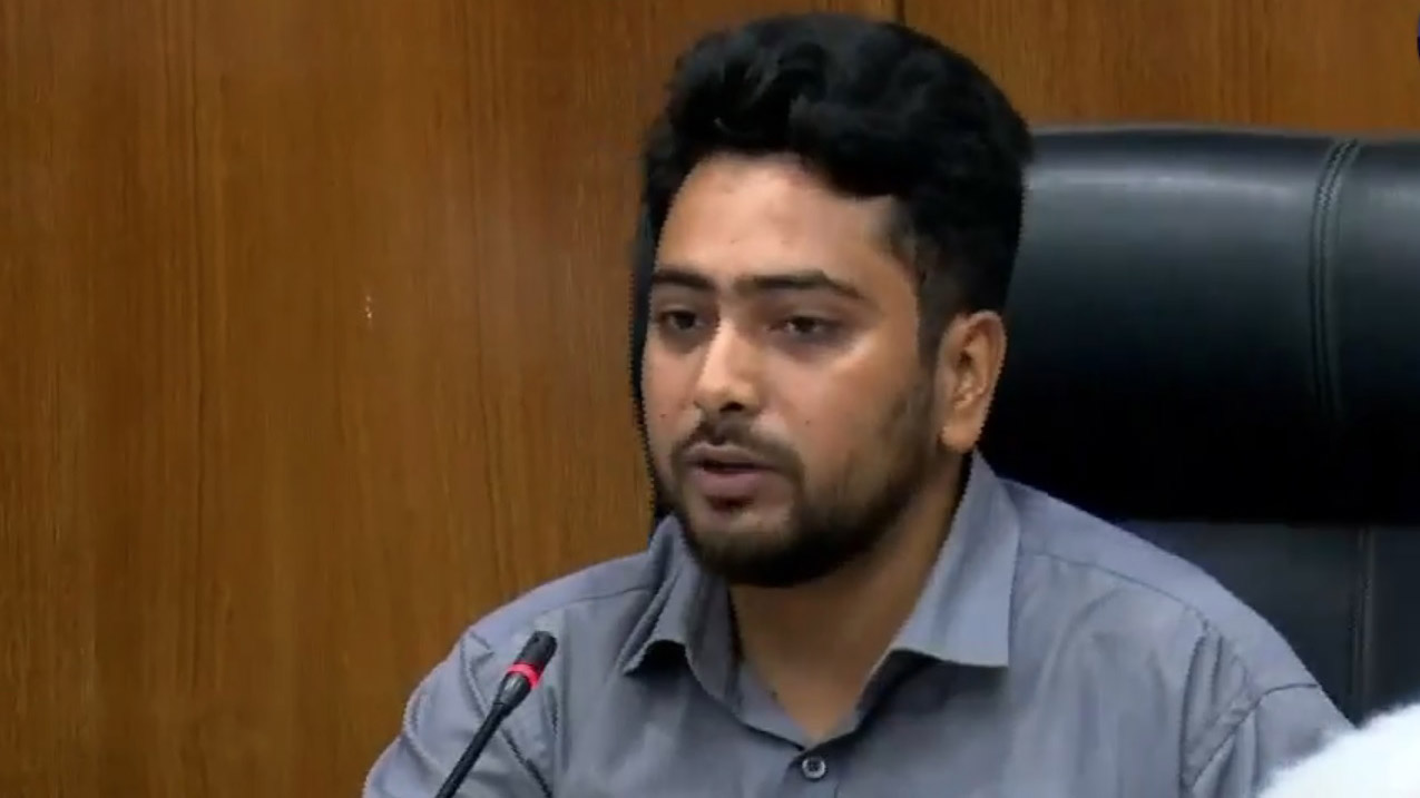 সাগর-রুনি হত্যাকাণ্ডের তদন্ত হবে, সহায়তা করবে মন্ত্রণালয়