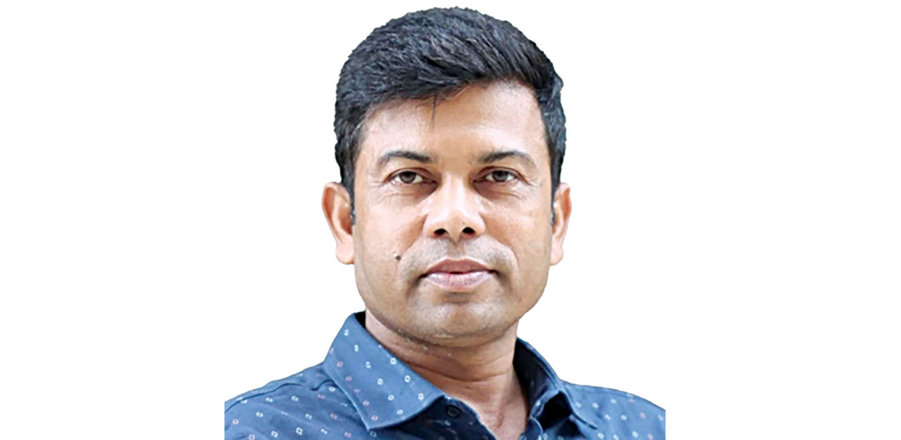 বাচ্চার জন্য কেনা দুধটাও বাসায় দিতে দেয়নি ওরা: ইউনিয়ন নেতা ফিরোজ মাহমুদ