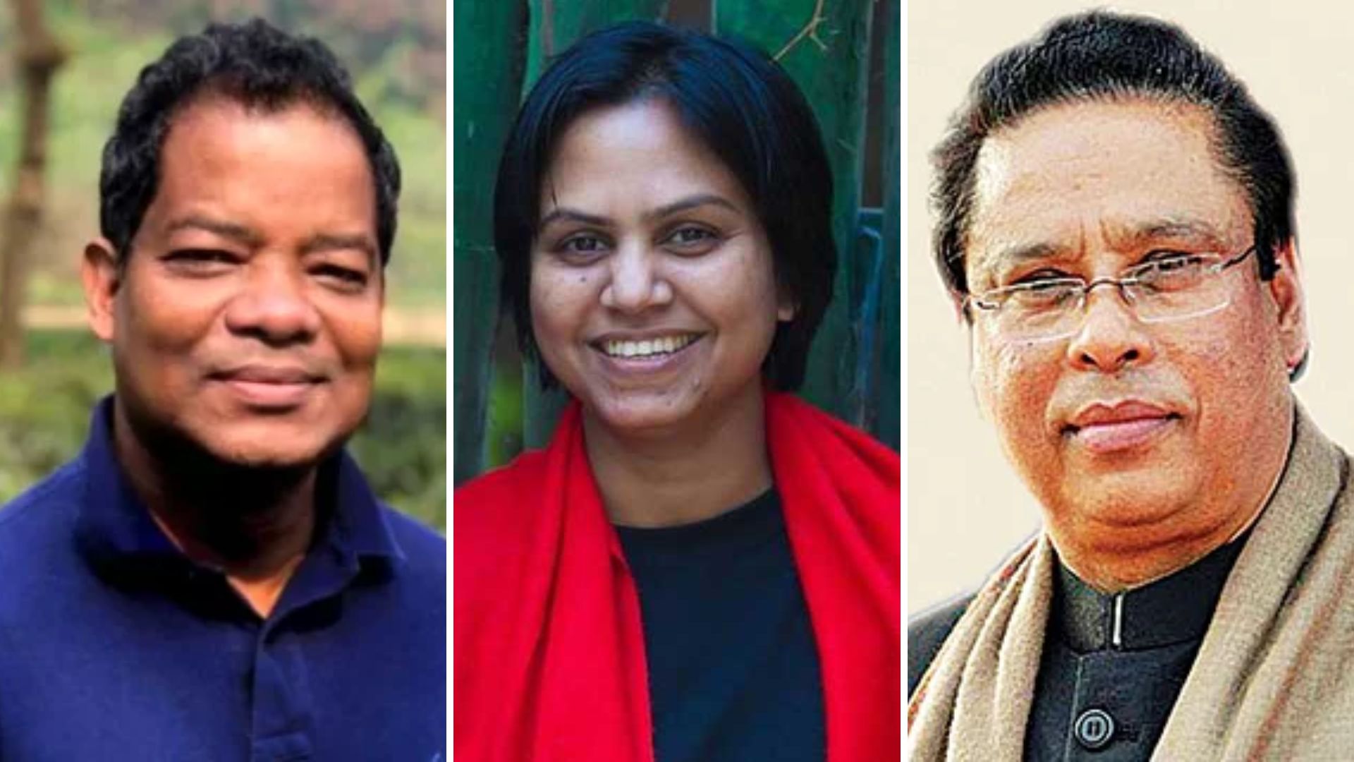 ফারজানা রুপা-শাকিল ৫, আ. লীগ নেতা গোলাপ ৭ দিনের রিমান্ডে