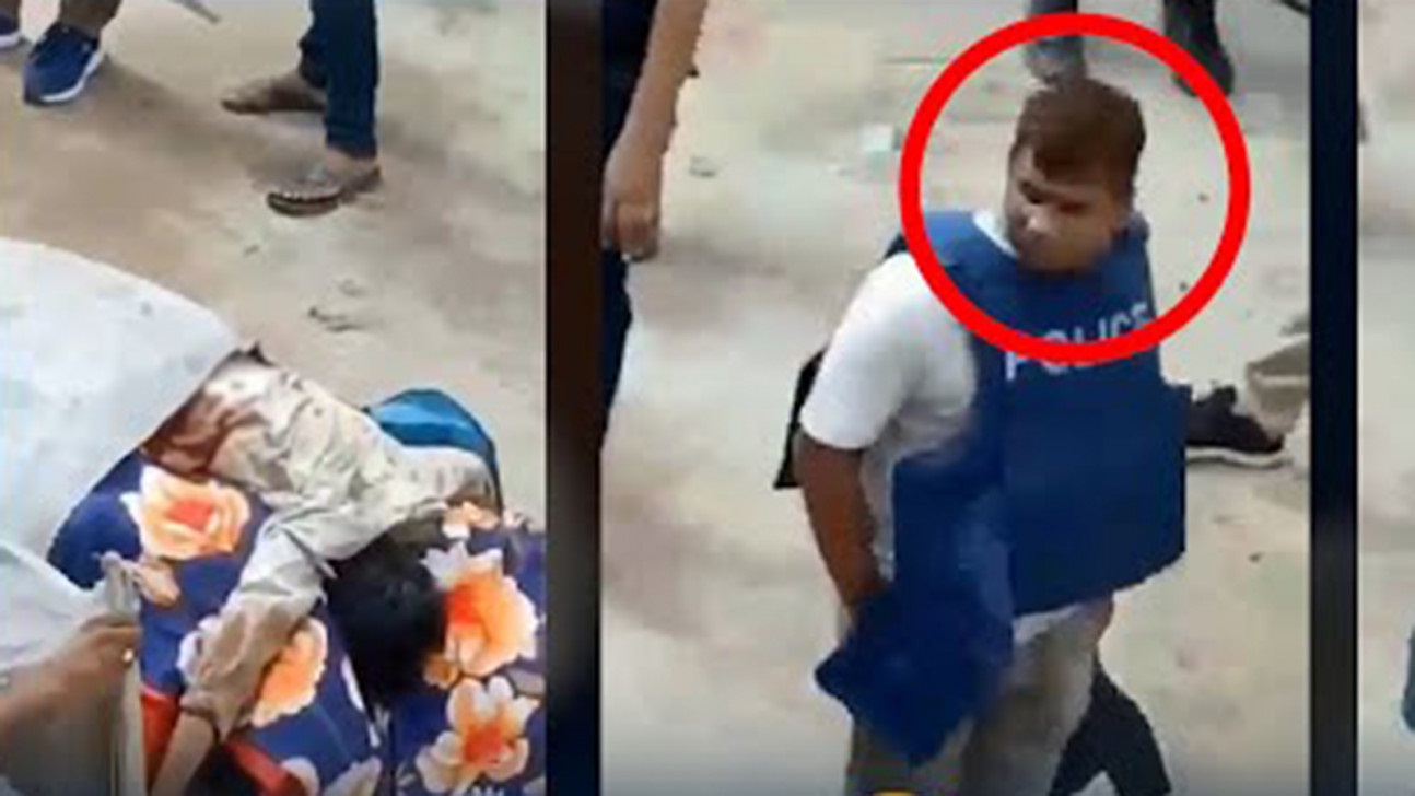 ৬ মরদেহ পোড়ানো মামলা: সাবেক এমপি-ডিআইজিসহ ১৬ জনের বিরুদ্ধে অভিযোগ গঠন