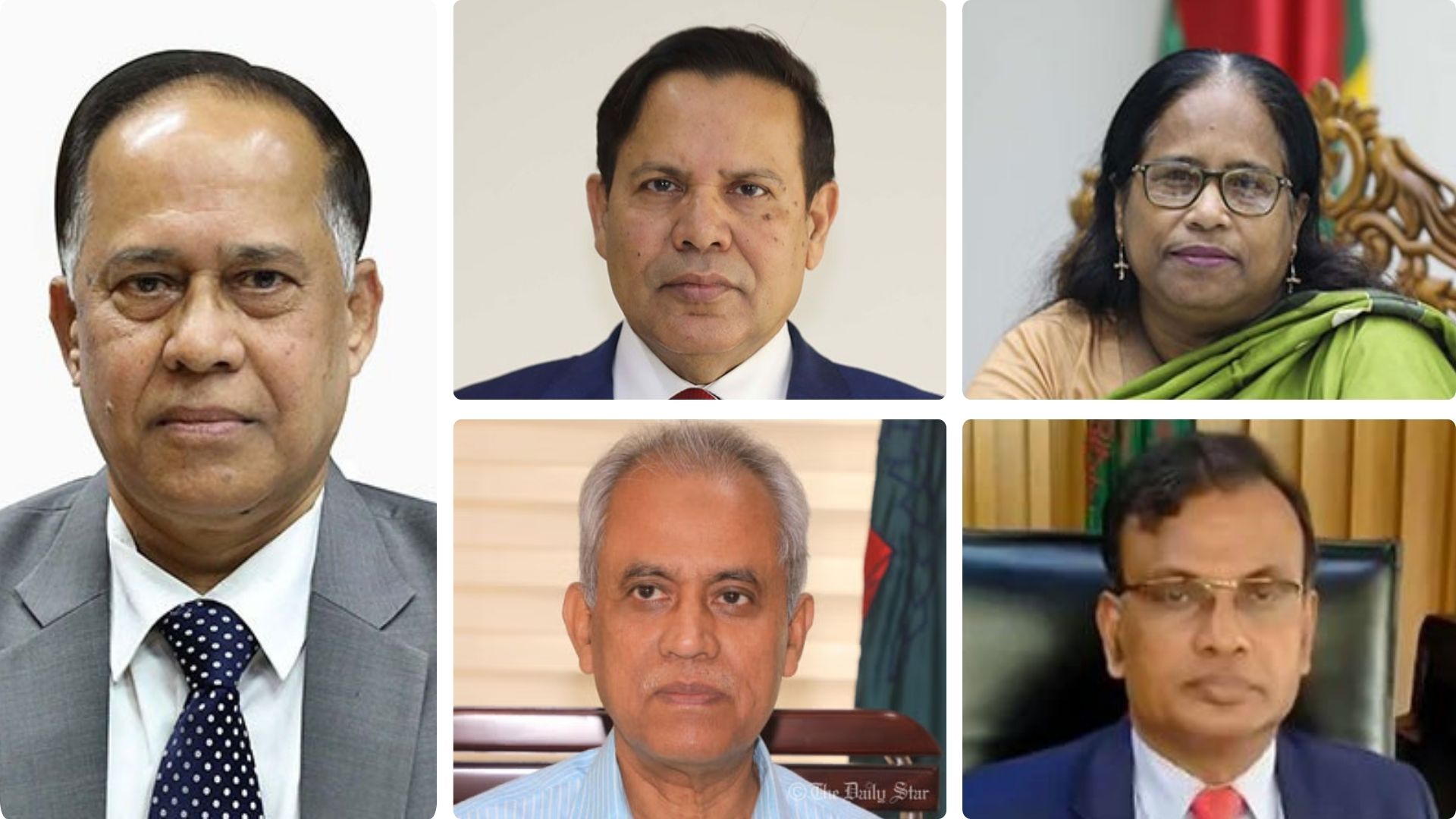 আজ পদত্যাগ করতে পারেন সিইসি ও ৪ ইসি