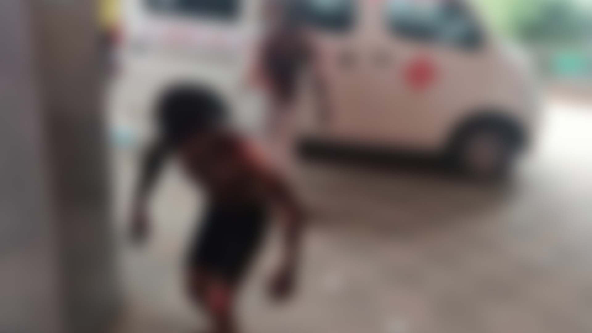 চট্টগ্রামে শিপব্রেকিং ইয়ার্ডে বিস্ফোরণ, অন্তত ১০ শ্রমিক দগ্ধ