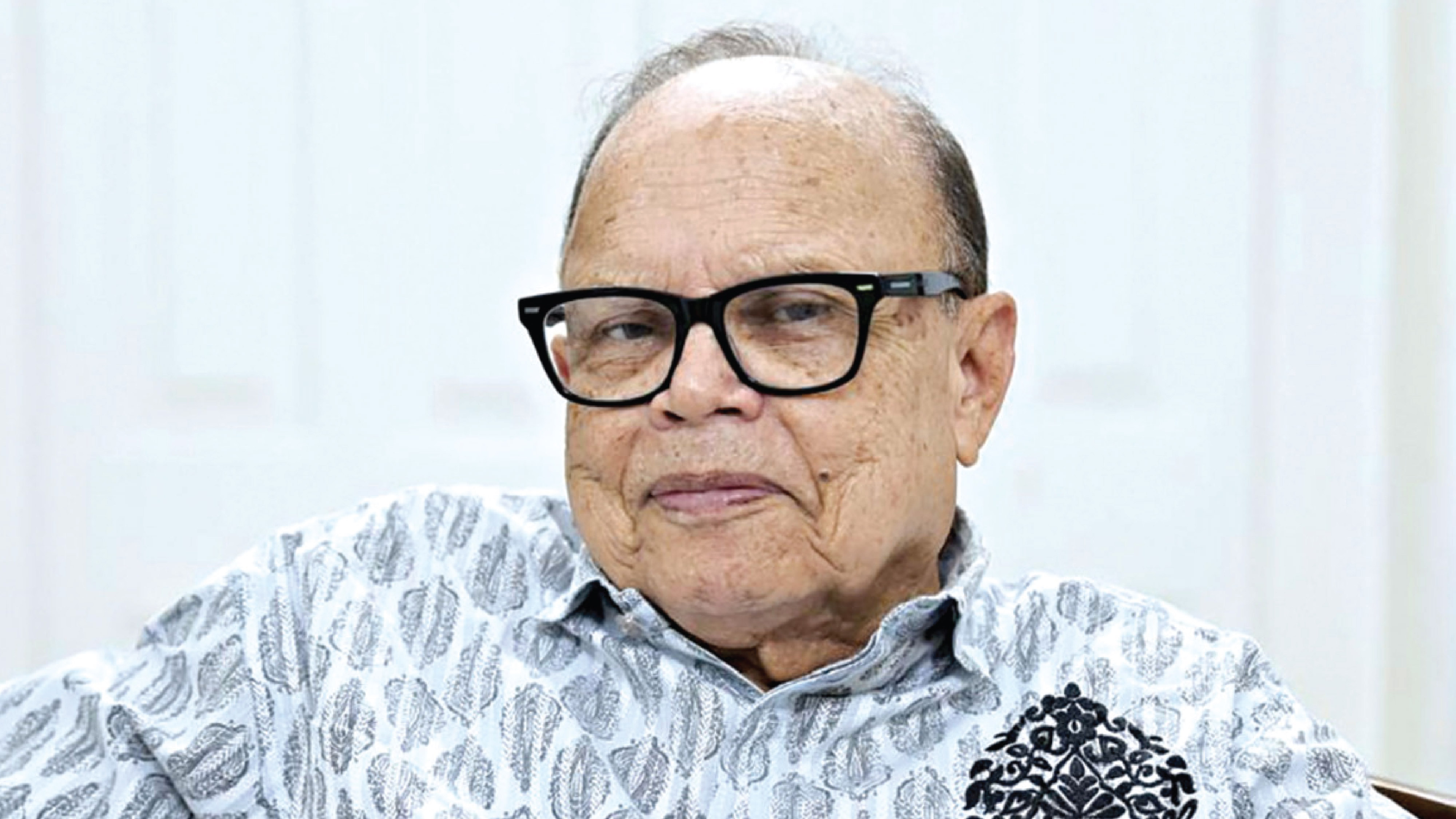 সংস্কার হবে এমন, জনগণ যেন বুঝতে পারে রাষ্ট্রের মালিক তারাই: আলী ইমাম মজুমদার