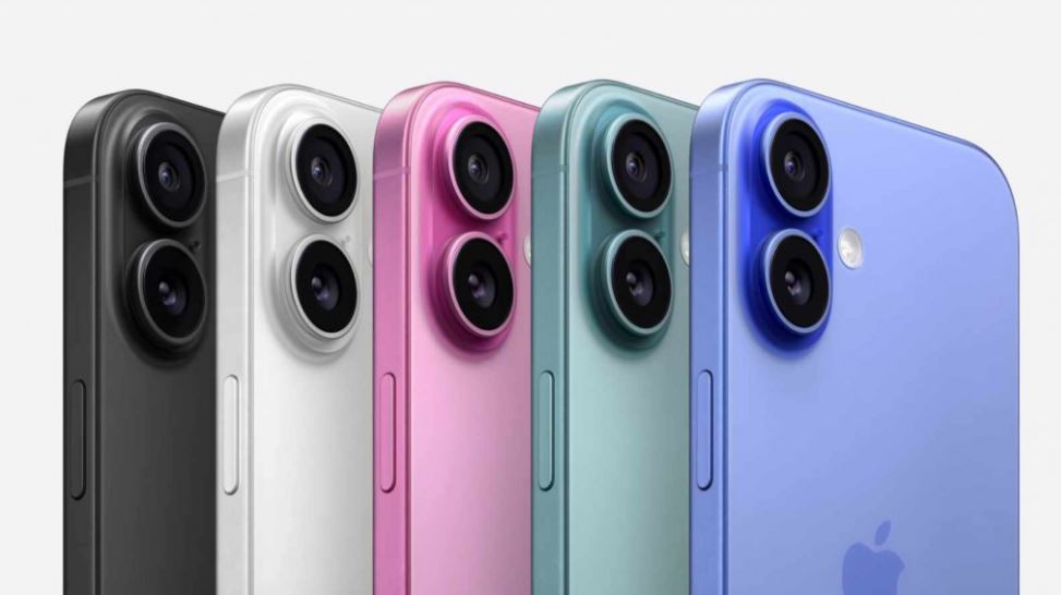 আসছে আইফোন ১৬, দাম ৭৯৯ ডলার থেকে শুরু