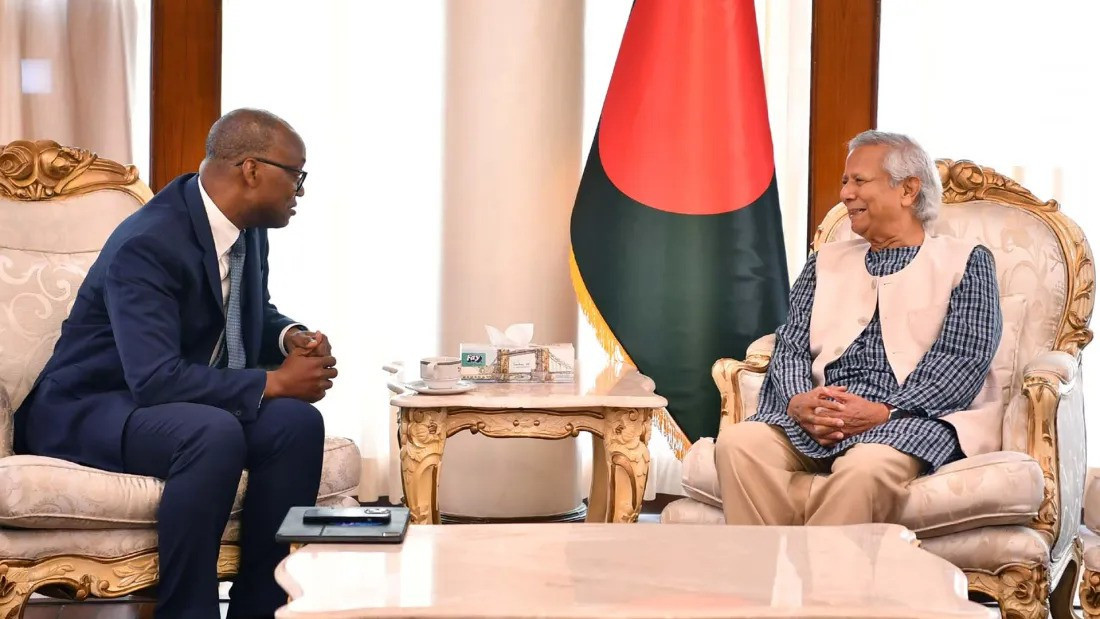 বাংলাদেশকে ২ বিলিয়ন ডলার দেবে বিশ্বব্যাংক