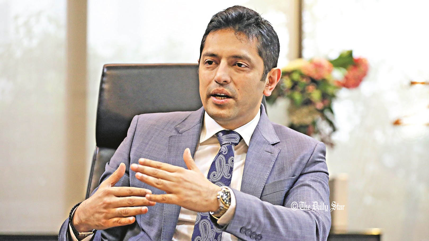 ‘ইউসিবি ছাড়তে আমাদের বাধ্য করা হয়েছিল এবং প্রধানমন্ত্রী সব জানতেন’