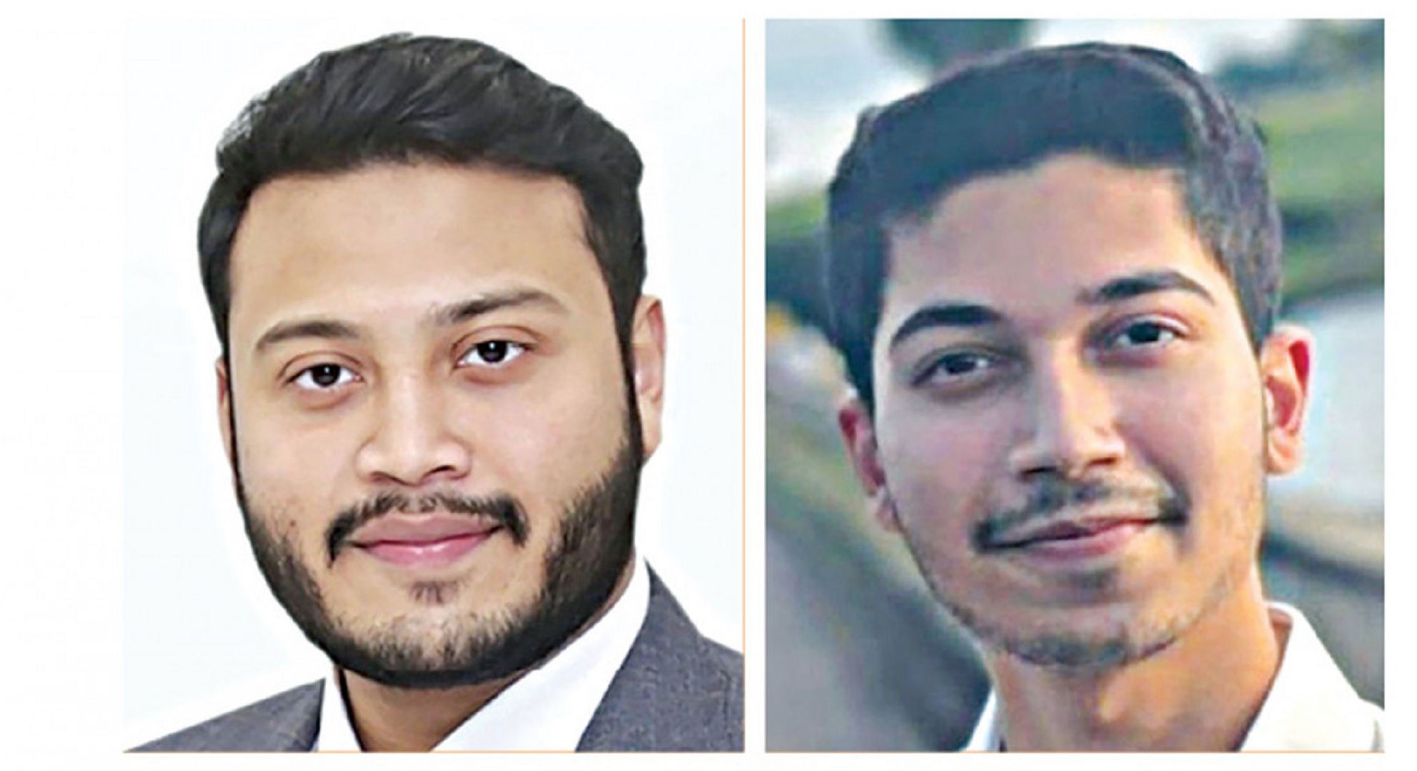 কালো টাকা সাদা করতে ‘ভুয়া’ পে অর্ডার দিয়েছিলেন এস আলমের দুই পুত্র