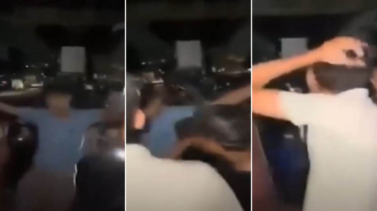 চট্টগ্রামে গান গেয়ে যুবককে পিটিয়ে হত্যা, এক মাস পর ভিডিও প্রকাশ