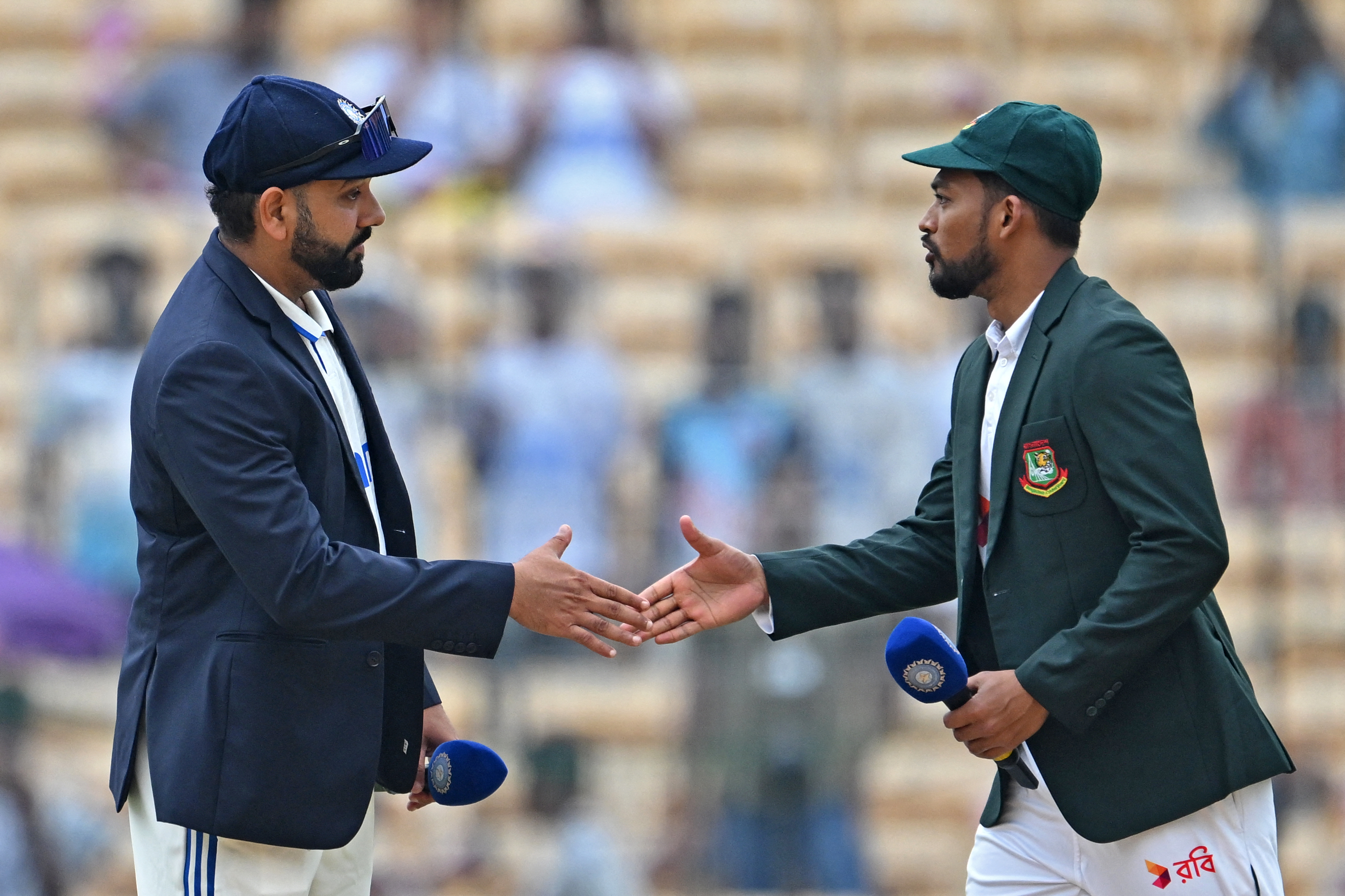 বাংলাদেশ-ভারত প্রথম টি-টোয়েন্টির দিন ‘বনধ’ ডেকেছে হিন্দু মহাসভা