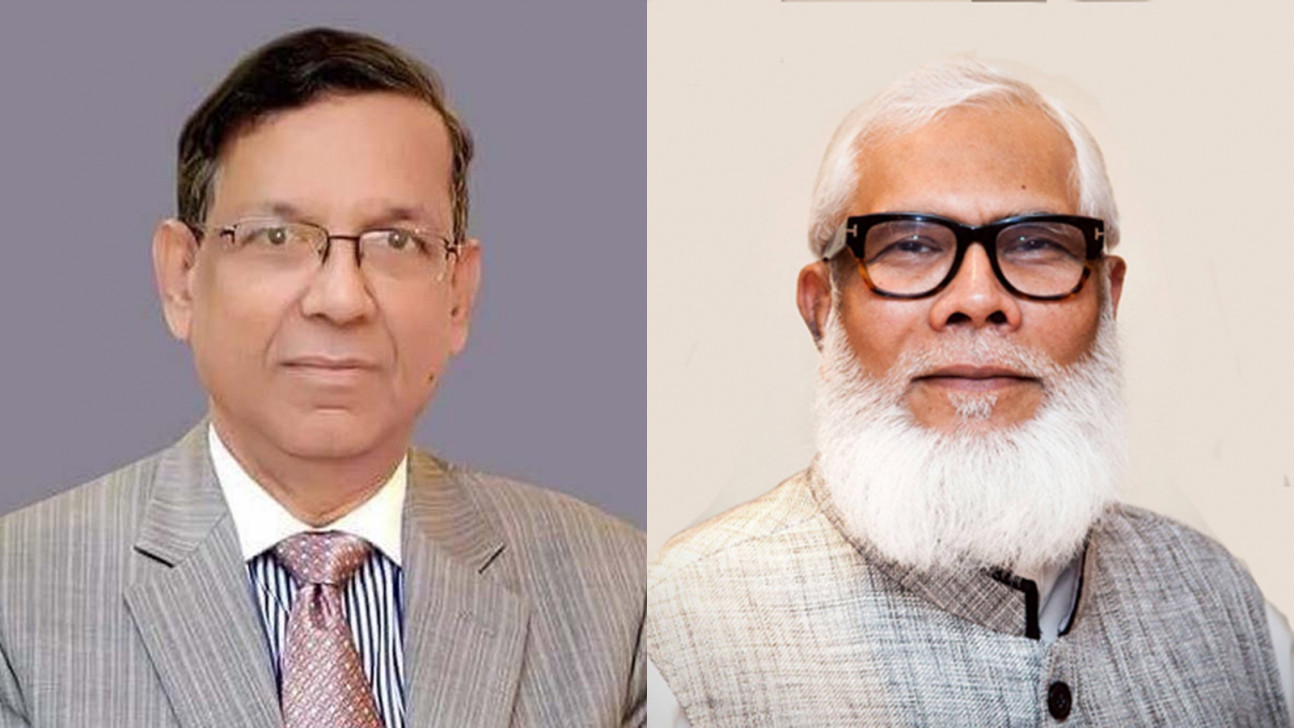 আনিসুল, সালমানকে দুই হত্যা মামলায় গ্রেপ্তার দেখানো হয়েছে