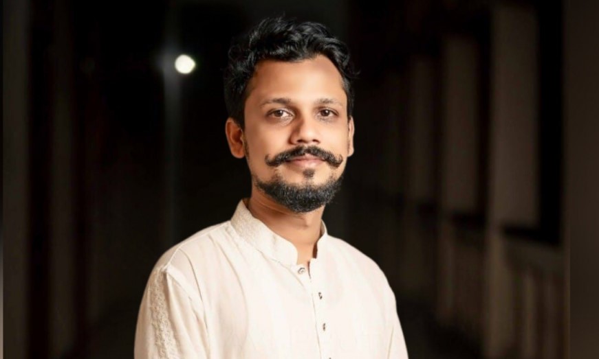 কলেজশিক্ষার্থী হত্যা মামলায় নাট্যনির্মাতা রিংকু কারাগারে