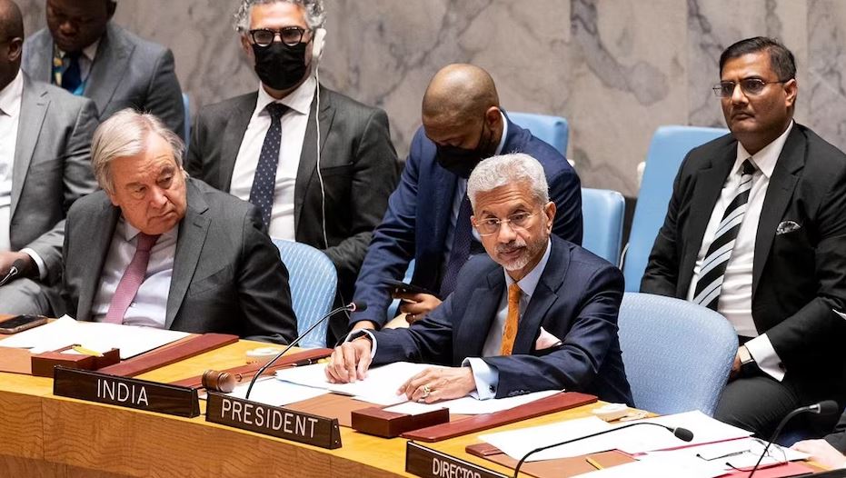 নিরাপত্তা পরিষদের স্থায়ী সদস্য পদে ভারতকে যুক্তরাজ্য, ফ্রান্স ও যুক্তরাষ্ট্রের সমর্থন