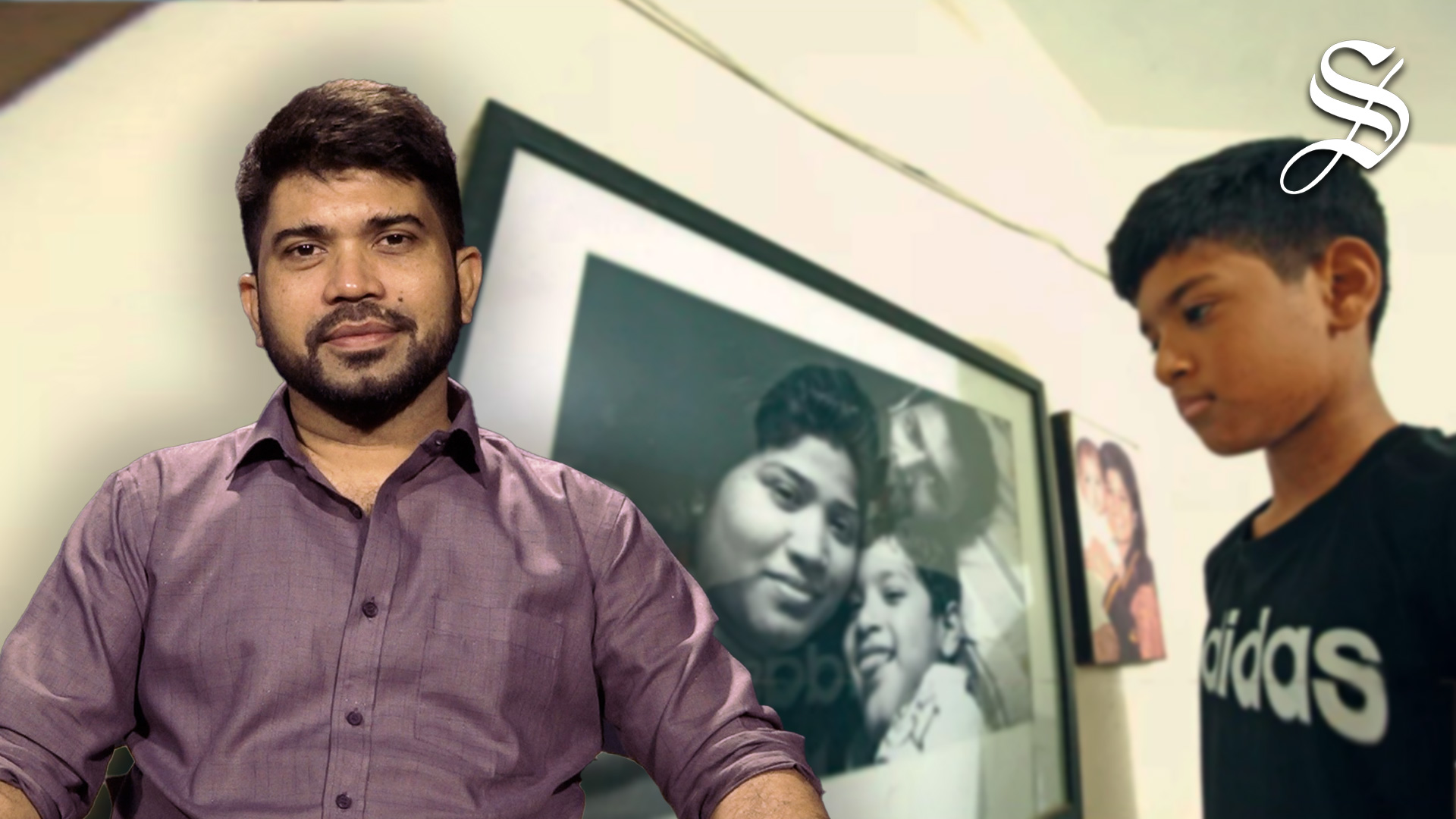 সাগর-রুনি হত্যার দিন কি হয়েছিল জানিয়েছেন রুনির ভাই নওশের রোমান