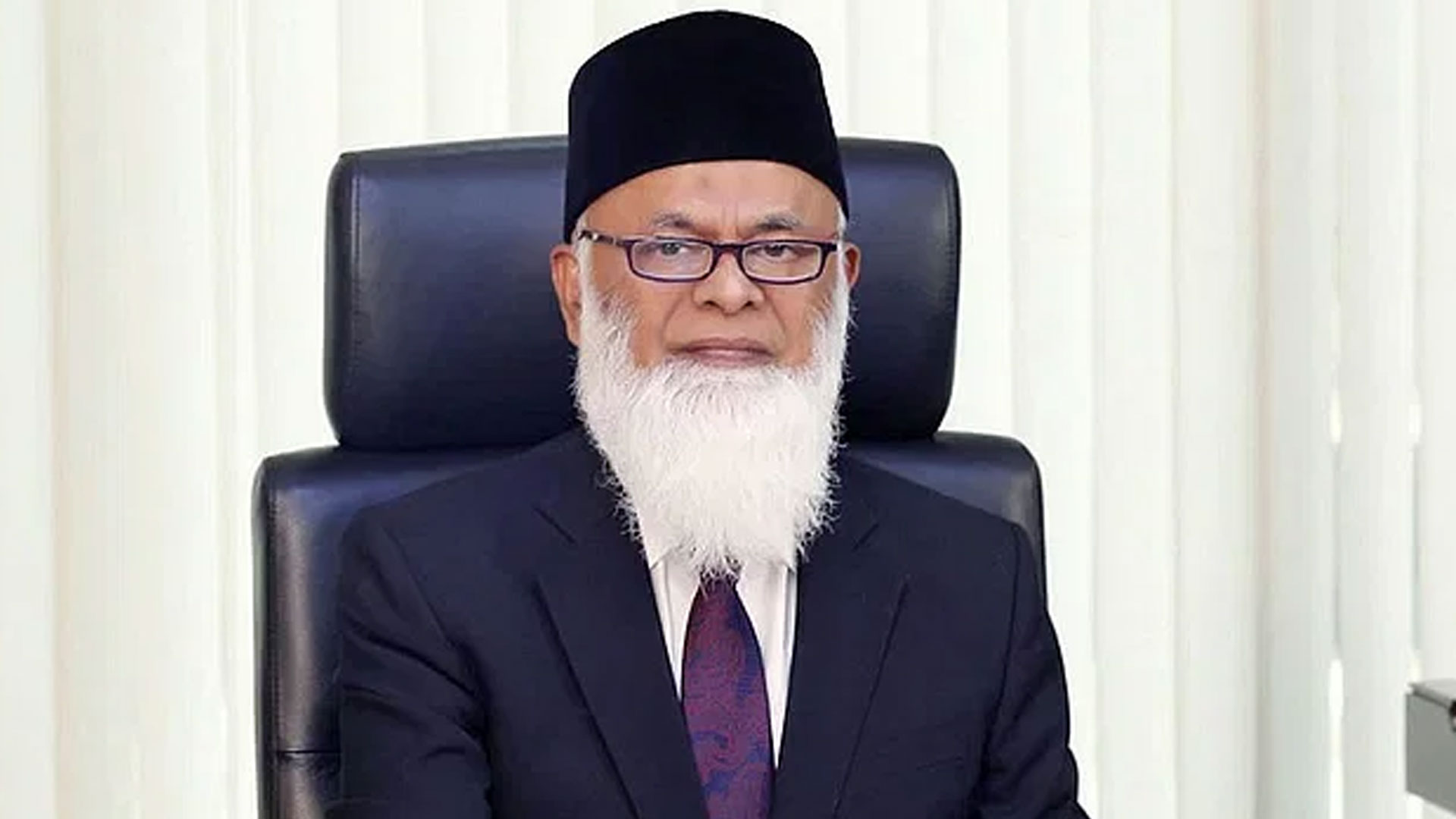 ৭৮১ কোটি টাকার অবৈধ সম্পদ, নাসা গ্রুপের নজরুলের বিরুদ্ধে মামলা