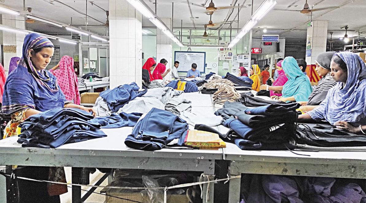 তৈরি পোশাক রপ্তানিতে ভিয়েতনাম কি বাংলাদেশকে টেক্কা দিতে পারবে?