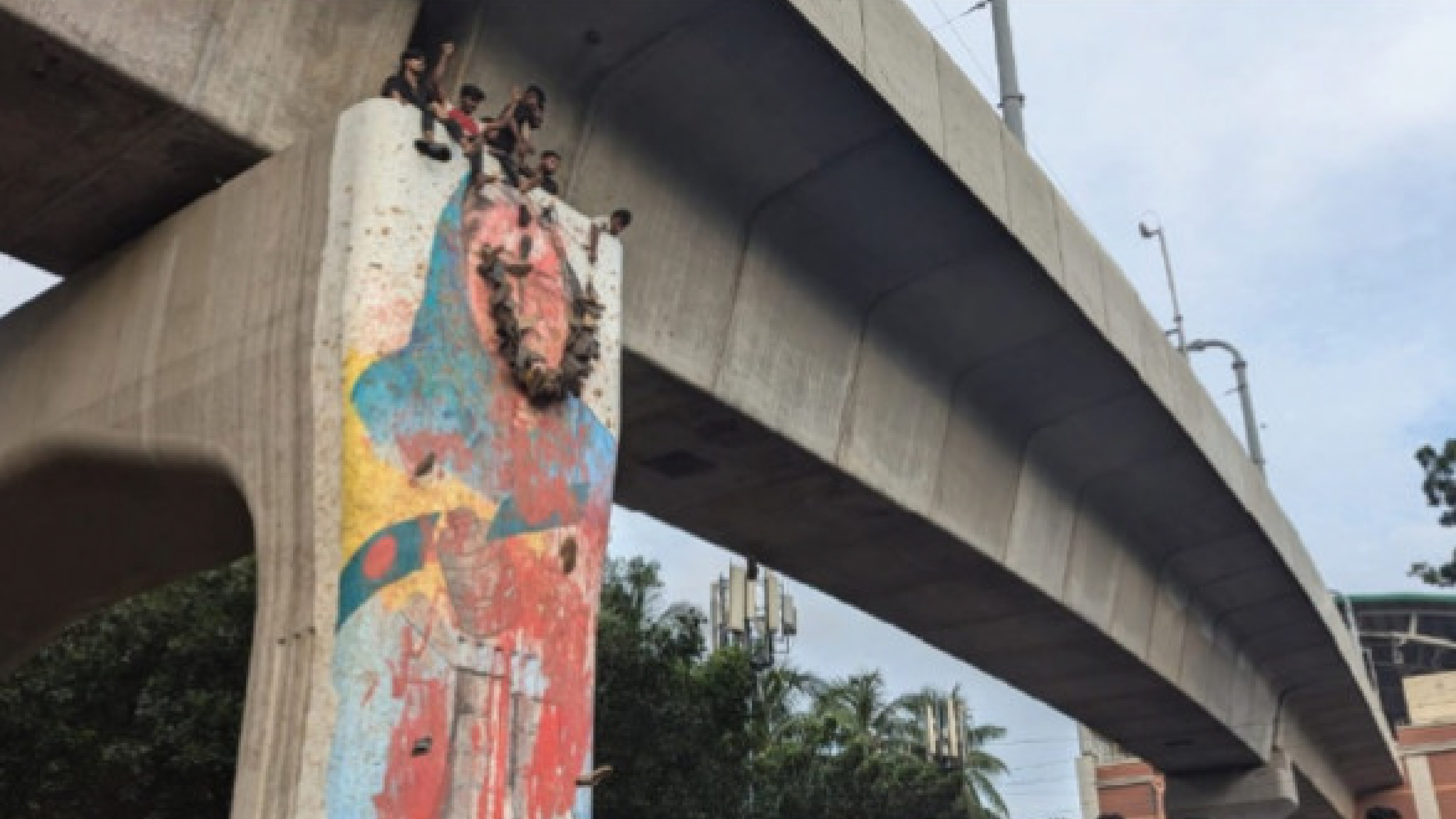 ফ্যাসিবাদ, সেলফ-সেন্সরশিপ ও ‘নতুন বাংলাদেশ’