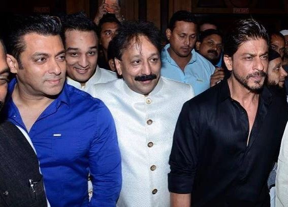 মুম্বাইয়ে গুলিতে নিহত মহারাষ্ট্রের সাবেক মন্ত্রী বাবা সিদ্দিক