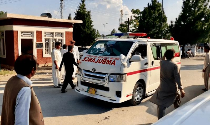 পাকিস্তানে আবারও শিয়া-সুন্নি সংঘাতে নিহত অন্তত ১৬