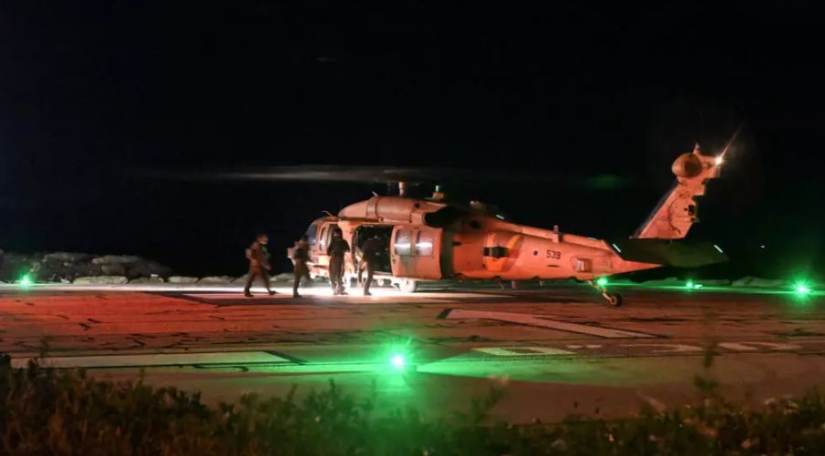 ইসরায়েলি প্রতিরক্ষা ফাঁকি দিয়ে হিজবুল্লাহর ড্রোন হামলা: নিহত ৪ সেনা, আহত ৬০