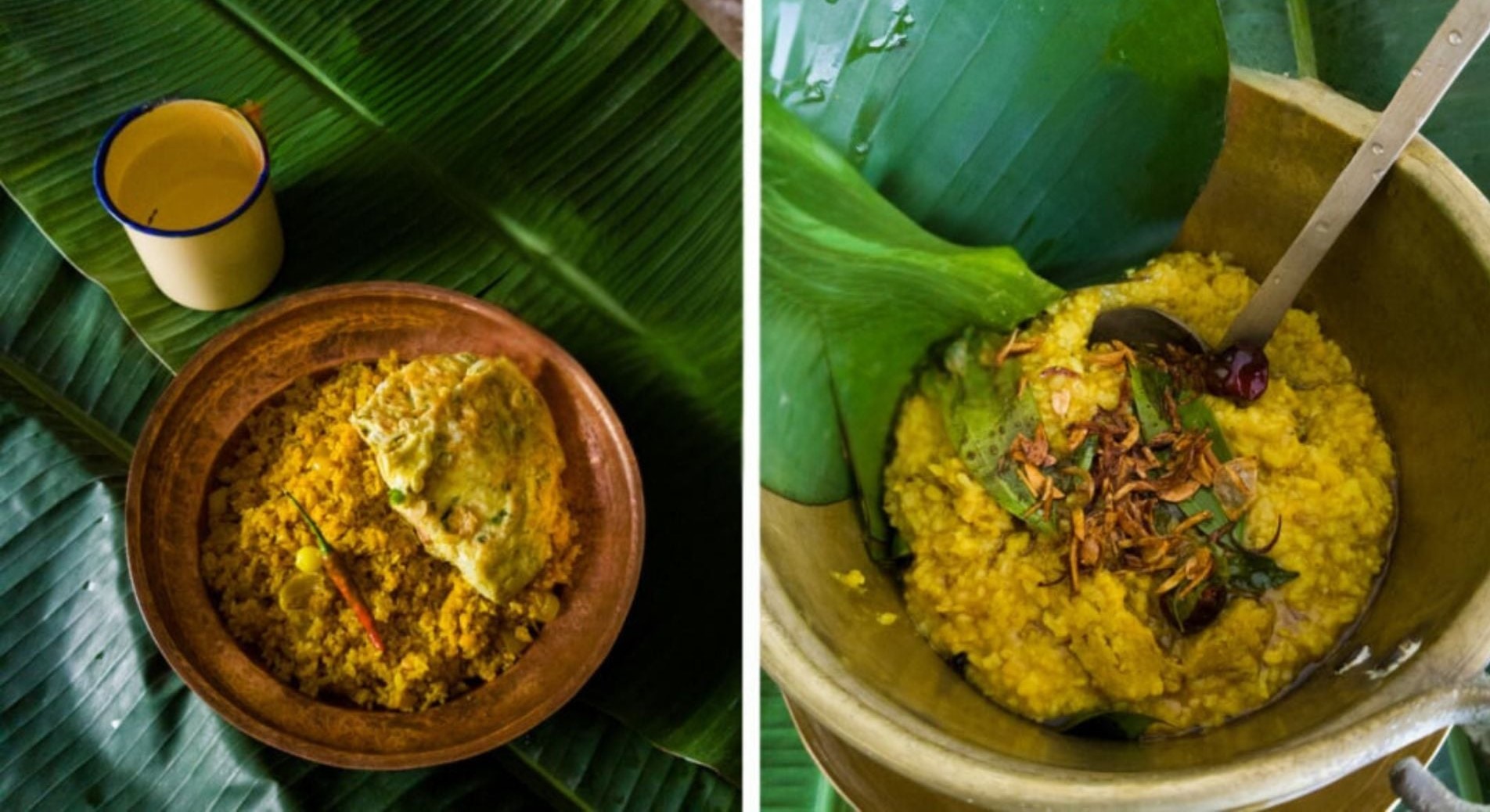 ভুনা না ল্যাটকা: কোন খিচুড়ি বেশি জনপ্রিয়?