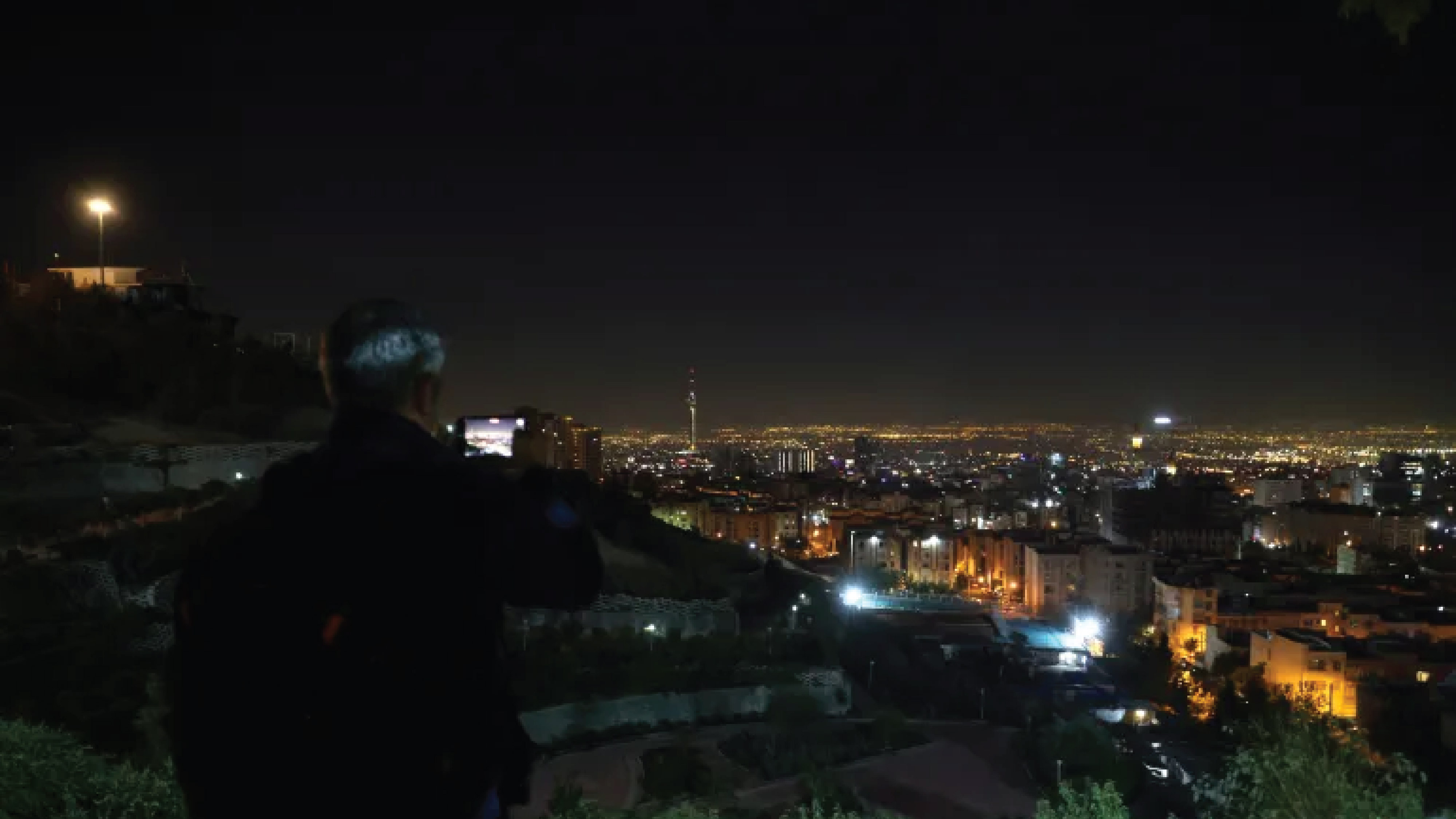 ইরানে ইসরায়েলের হামলা, বাংকারে বসে নির্দেশ দিয়েছেন নেতানিয়াহু