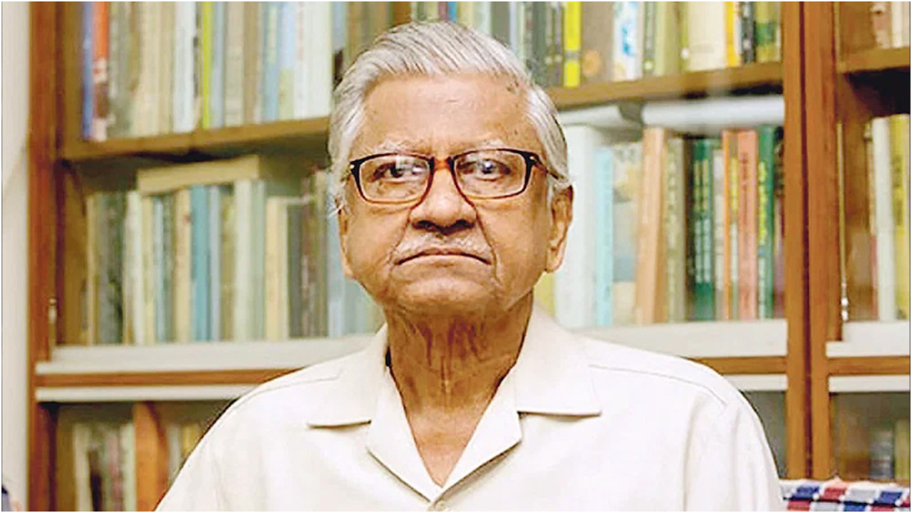 শিক্ষাবিদ আবুল কাসেম ফজলুল হক মারা গেছেন