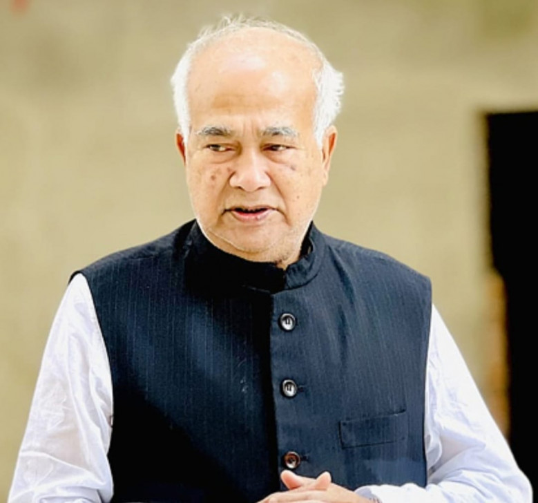 আইসিইউতে ইঞ্জিনিয়ার মোশাররফ হোসেন, জামিন চেয়ে প্রধান উপদেষ্টার কাছে আবেদন