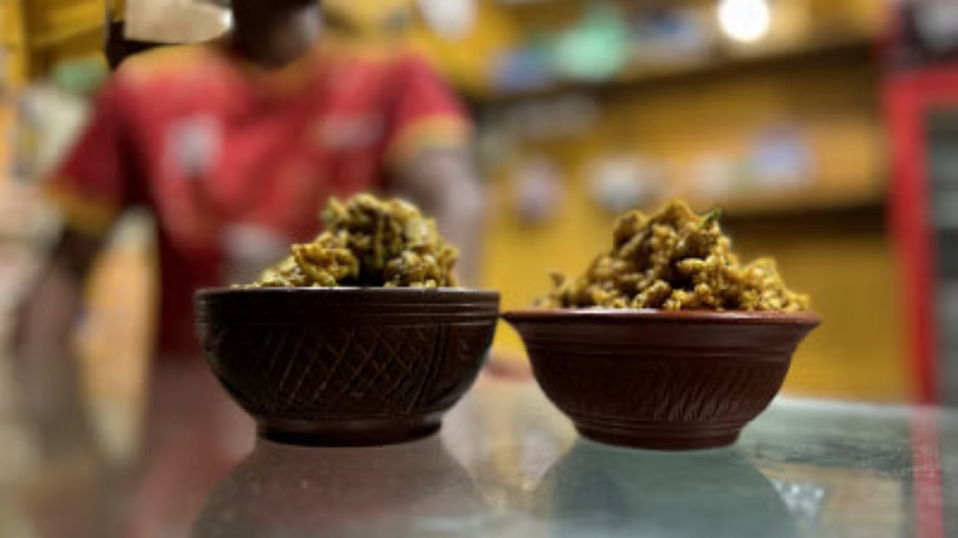 শাহজাদপুরের মুড়ি ভর্তা: অনন্য স্বাদ আর সাধ্যের মেলবন্ধন