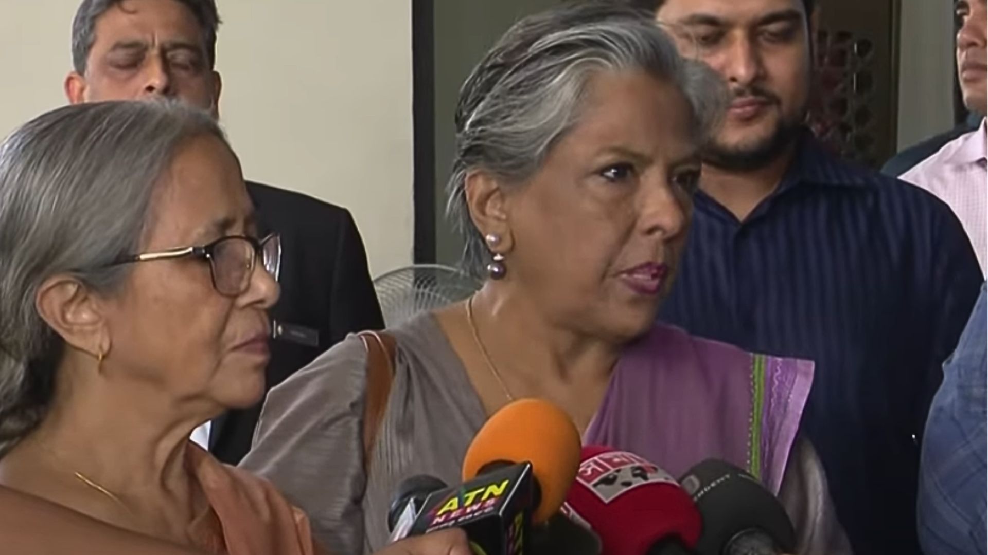 শিগগির ঢাকায় জাতিসংঘের মানবাধিকার পরিষদের কার্যালয় স্থাপন হবে: সমাজকল্যাণ উপদেষ্টা