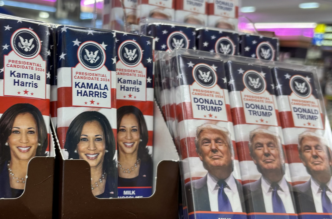 যুক্তরাষ্ট্রের নির্বাচনে কে জিতবেন?