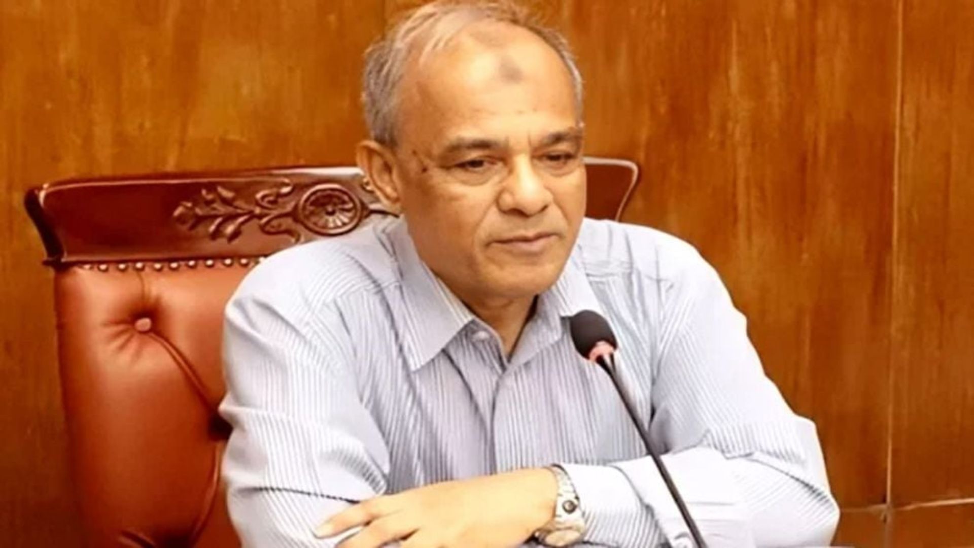 বিডিআর হত্যাকাণ্ডের দ্রুত পুনঃতদন্ত হবে: স্বরাষ্ট্র উপদেষ্টা