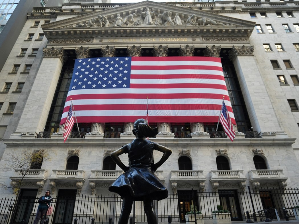 মার্কিন নির্বাচনের প্রভাবে বিশ্ব শেয়ারবাজার ঊর্ধ্বমুখী