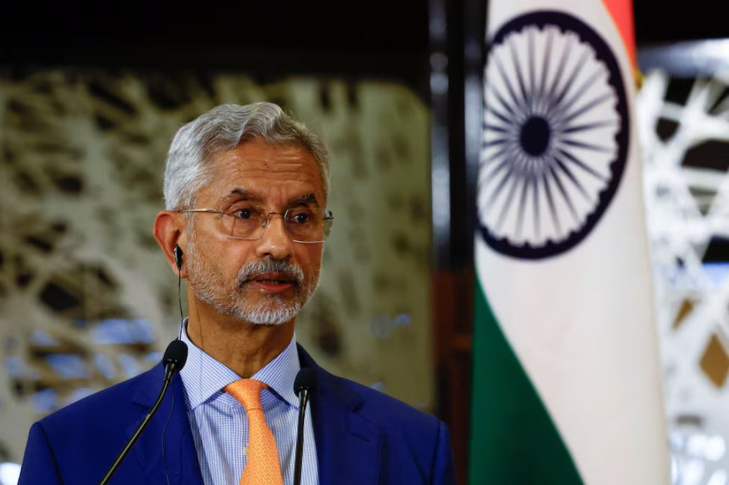 নির্বাচনে যেই জিতুক, যুক্তরাষ্ট্র আগামীতে আরও ‘বিচ্ছিন্ন’ থাকার নীতিতে যাবে: ভারত 