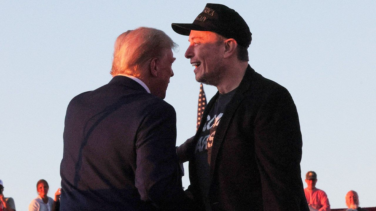 ট্রাম্পের জয়ে রাতারাতি ইলন মাস্কের সম্পদ বাড়ল ১৫ বিলিয়ন ডলার