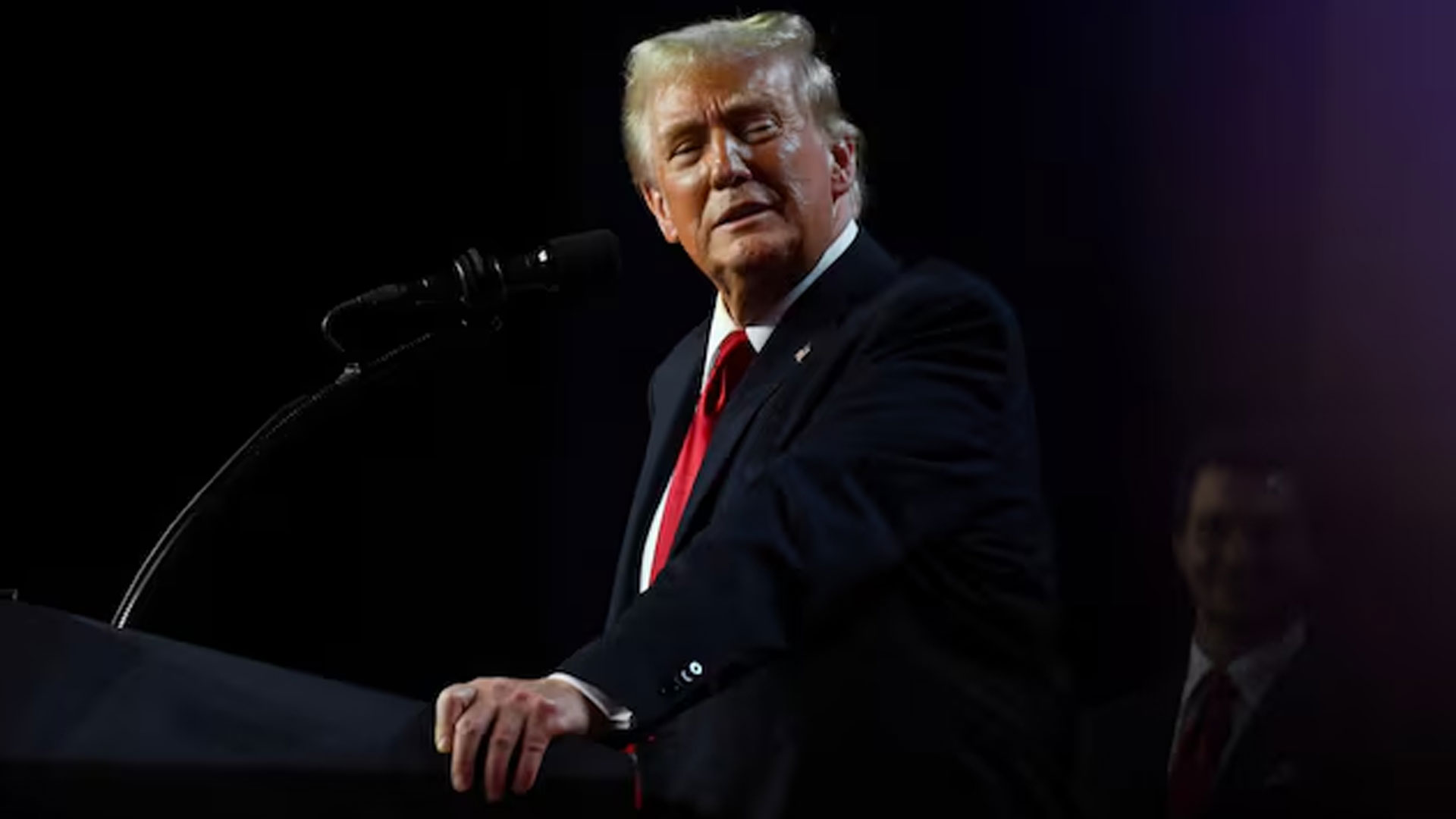 ট্রাম্পকে হত্যার চেষ্টা করছে না: যুক্তরাষ্ট্রকে ইরানের লিখিত আশ্বাস