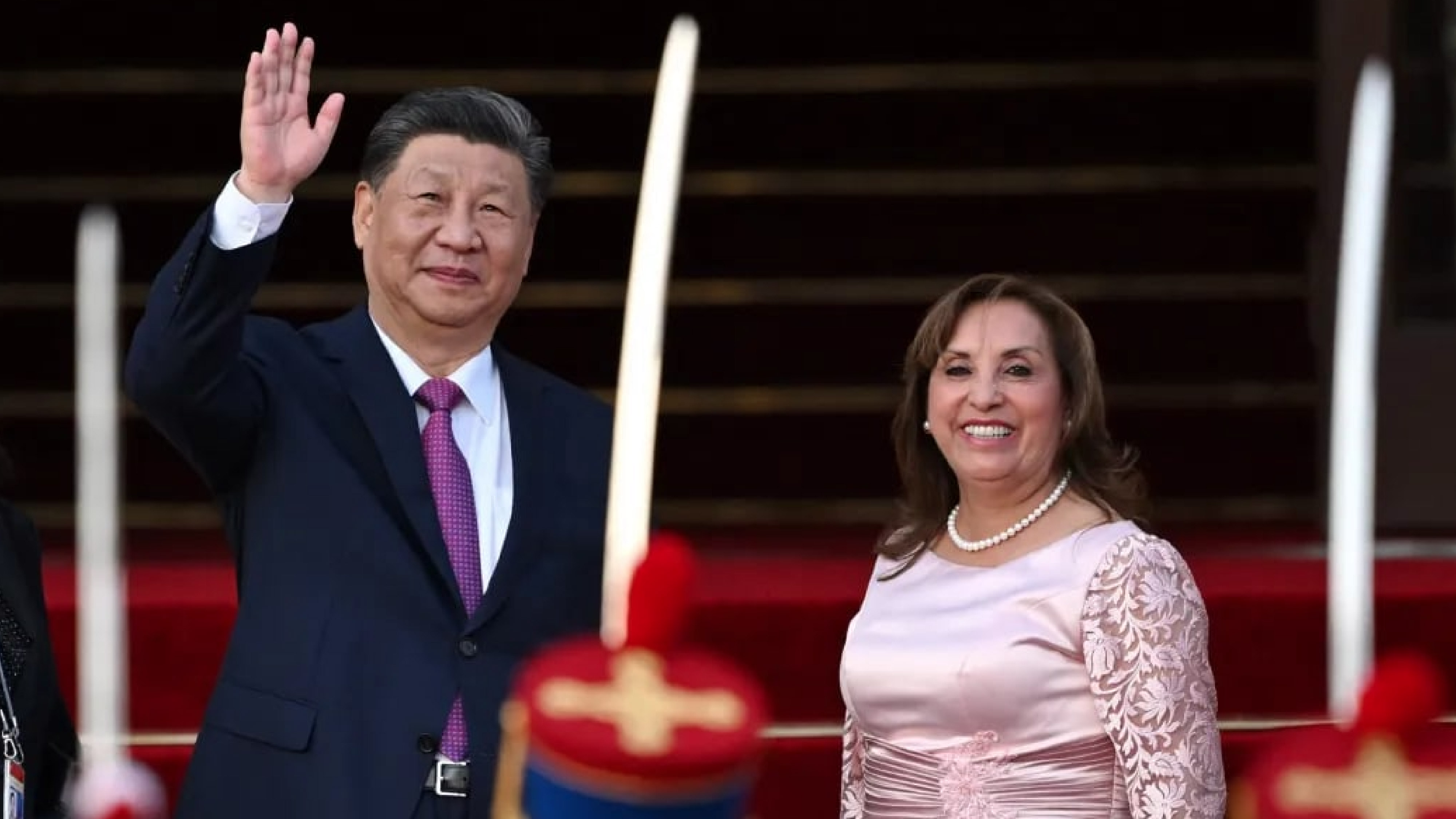 লাতিন আমেরিকায় চীনের বন্দর, সতর্ক দৃষ্টি যুক্তরাষ্ট্রের