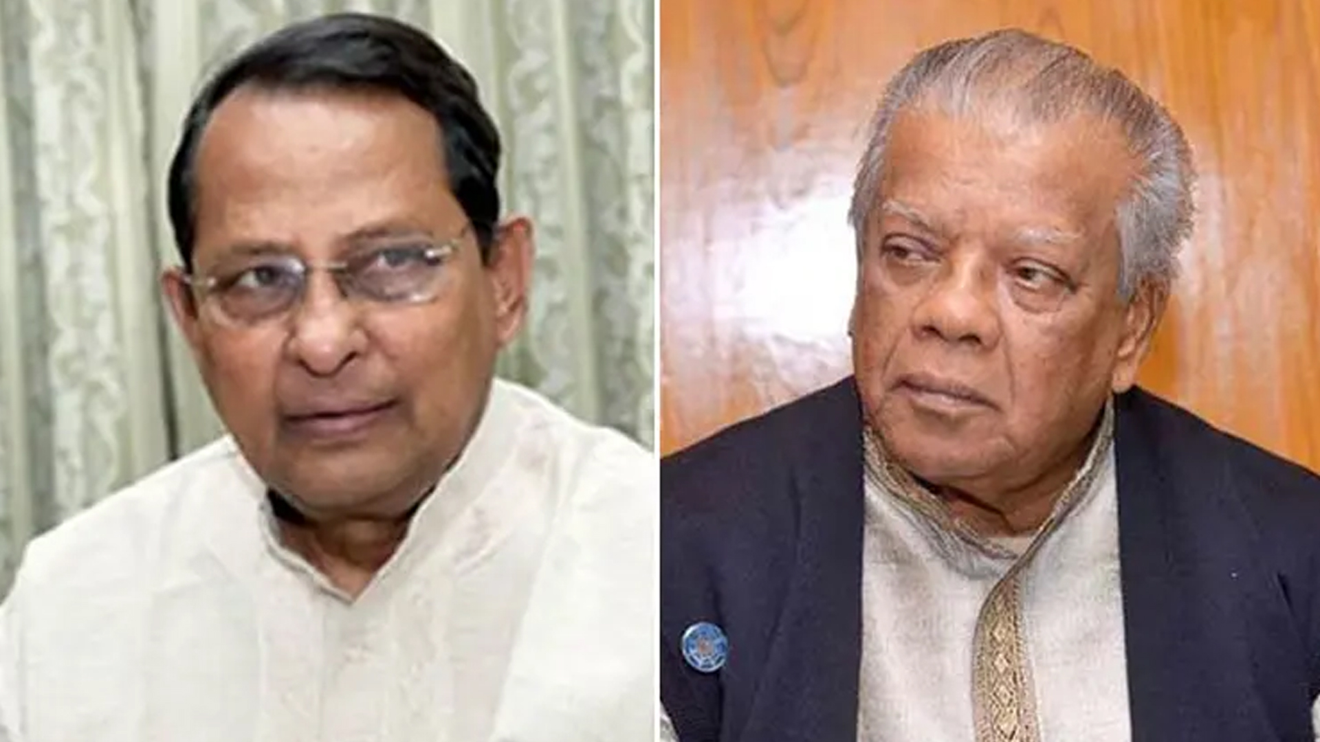 আমু-ইনুসহ ৫ জনকে নতুন মামলায় গ্রেপ্তার দেখানো হলো 