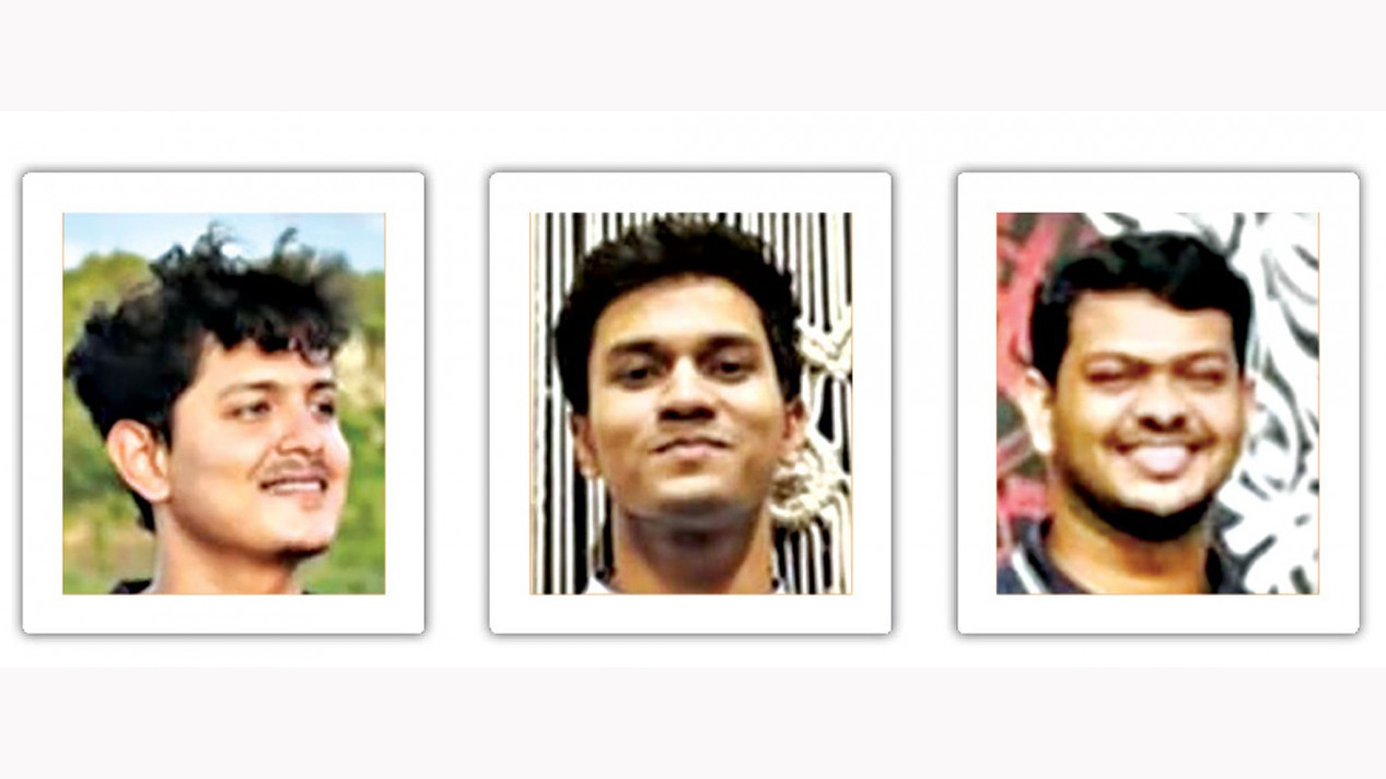 শিক্ষার্থীর মৃত্যু: আইইউটিতে ৩ দিনের শোক