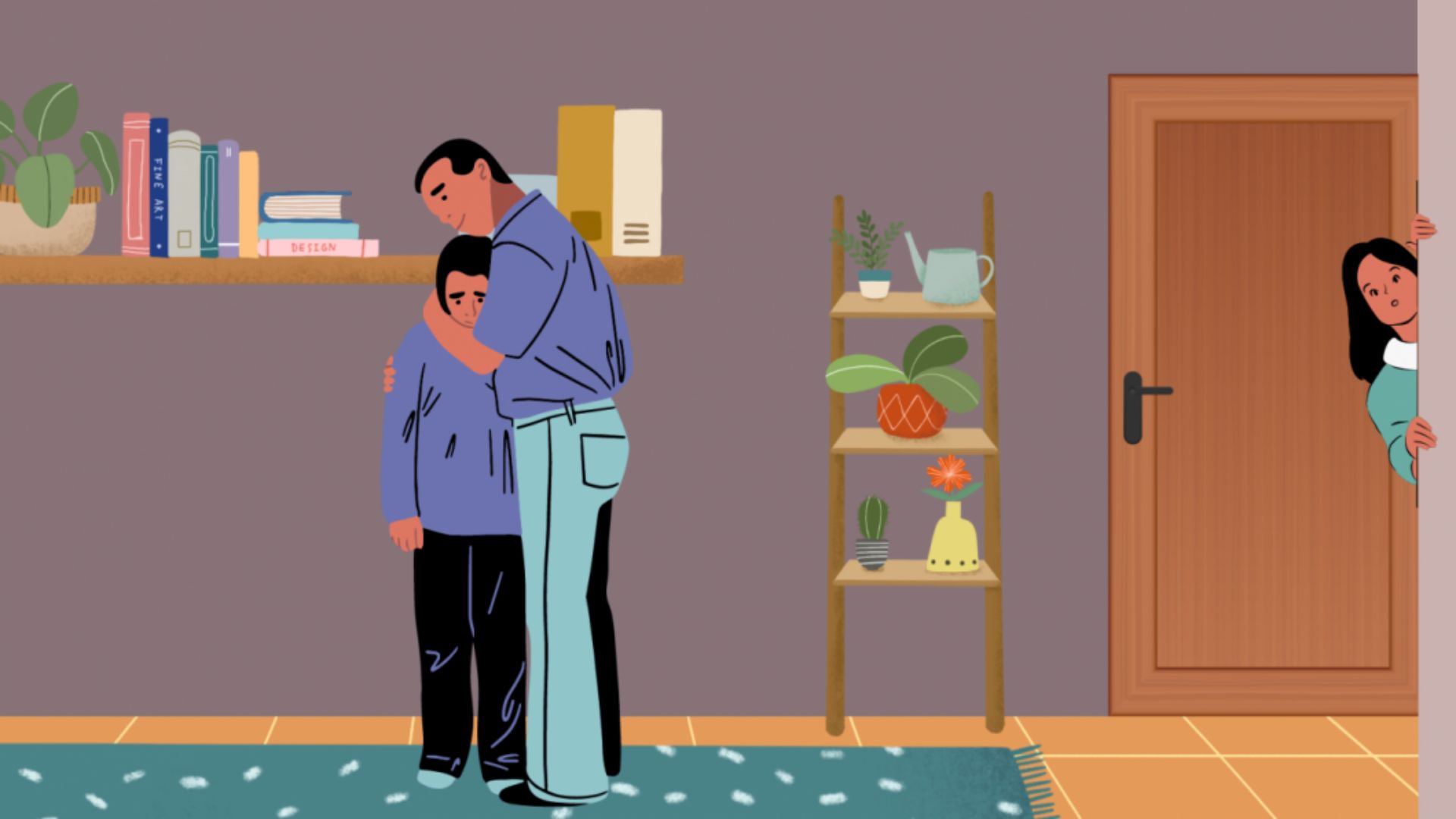 আধুনিক প্যারেন্টিং ও শ্রদ্ধাবোধের বদলে যাওয়া সংজ্ঞা