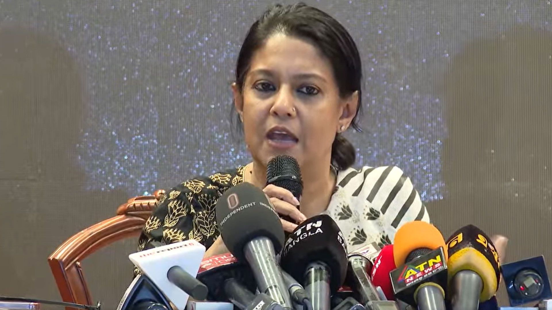 সমন্বয়কদের ওপর হামলা হালকাভাবে দেখছে না সরকার