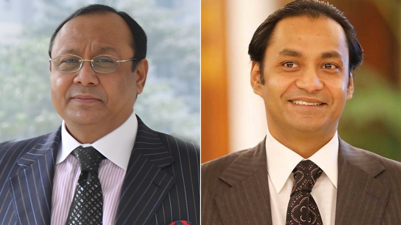 বসুন্ধরা গ্রুপের মালিক ও তার পরিবারের বিদেশে থাকা সম্পদ জব্দের আদেশ