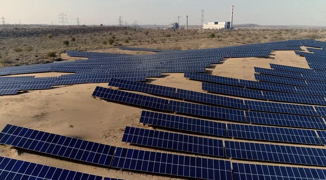 পাকিস্তানে ‘সৌর বিপ্লব’