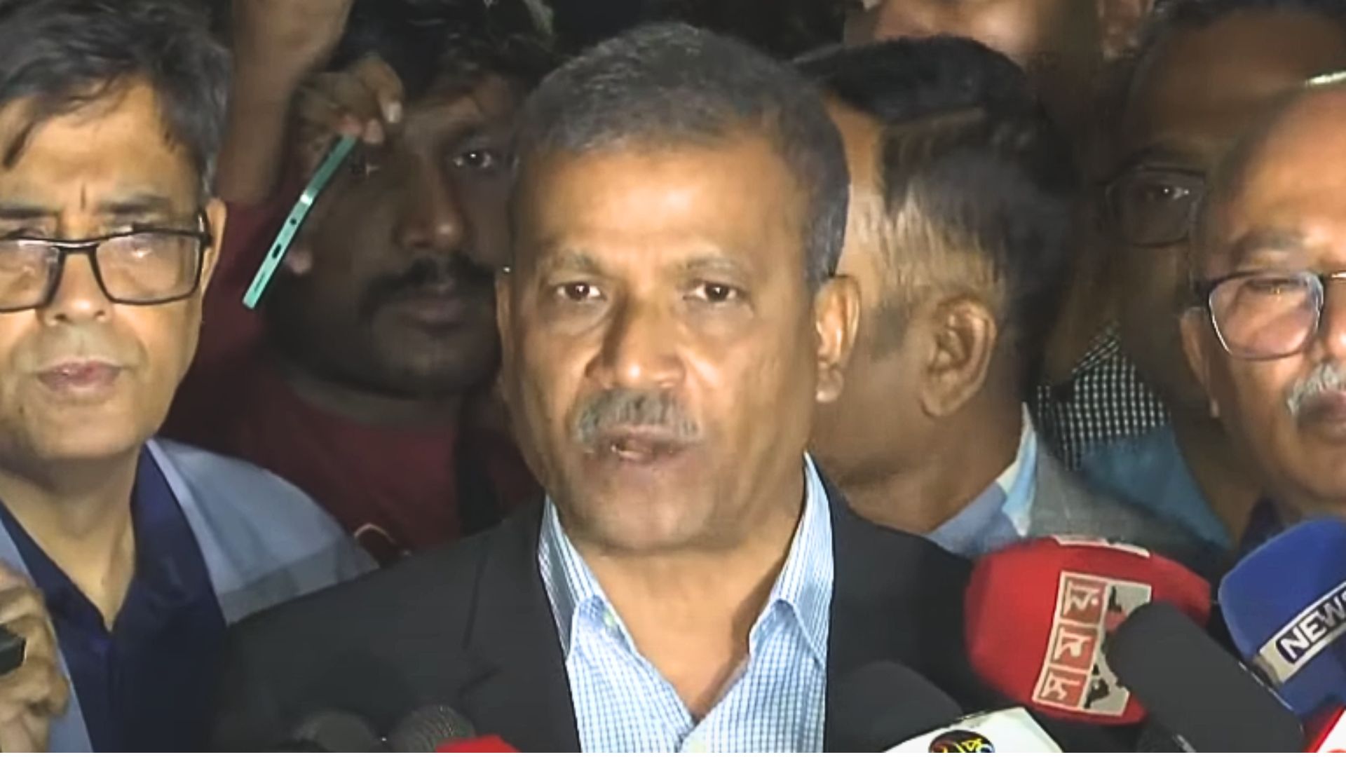 ভারতীয় প্রচারণার জবাব দিতে জাতীয় সমাবেশের প্রস্তাব এসেছে: আসিফ নজরুল