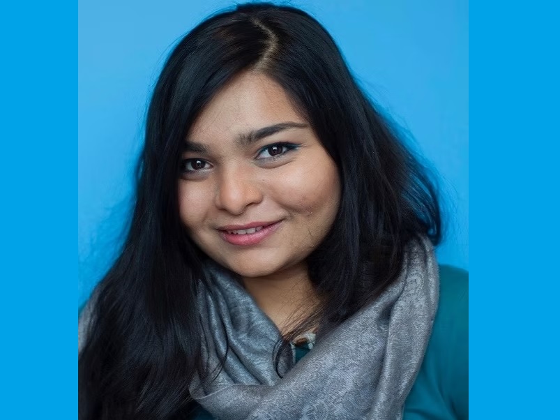 অনুসন্ধানী সাংবাদিকতায় টিআইবি পুরস্কার পেলেন ডেইলি স্টার রিপোর্টার জায়মা ইসলাম