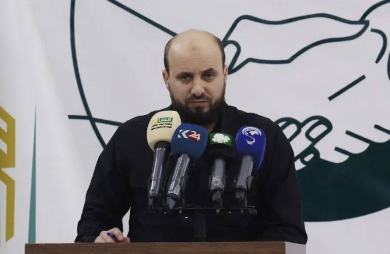 সিরিয়ায় অন্তর্বর্তী সরকার গঠনের পরিকল্পনা, কে হবেন প্রধান