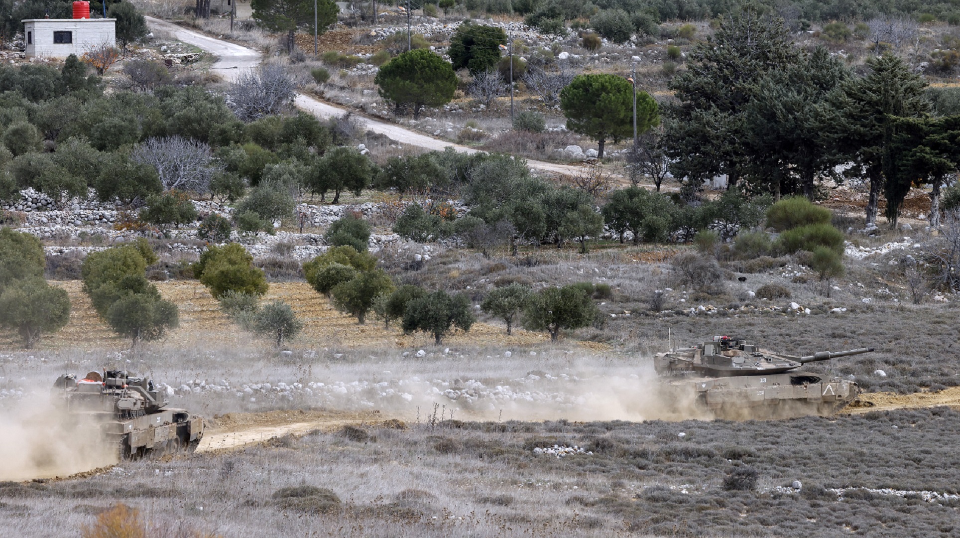 সিরিয়ার সামরিক সক্ষমতার ৮০ শতাংশ ধ্বংস করা হয়েছে: আইডিএফ