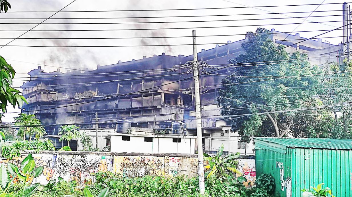৯ মাসে নন-লাইফ বিমা দাবির নিষ্পত্তি ১০ শতাংশ