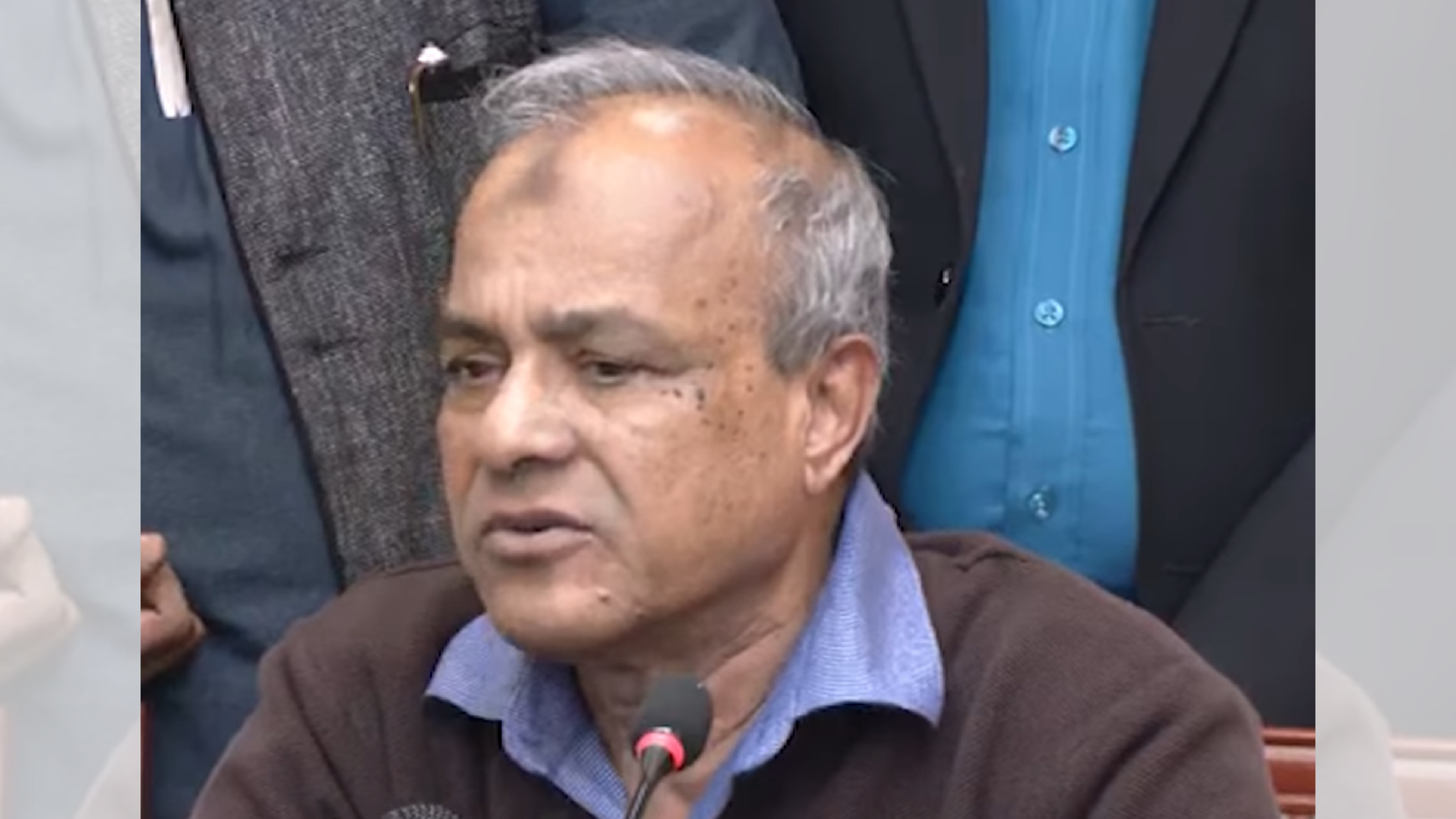 ইজতেমা মাঠে সংঘর্ষে নিহত ৪: স্বরাষ্ট্র উপদেষ্টা