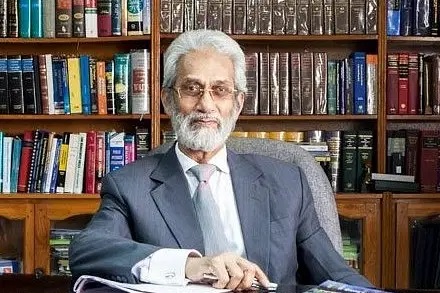 উপদেষ্টা হাসান আরিফ মারা গেছেন