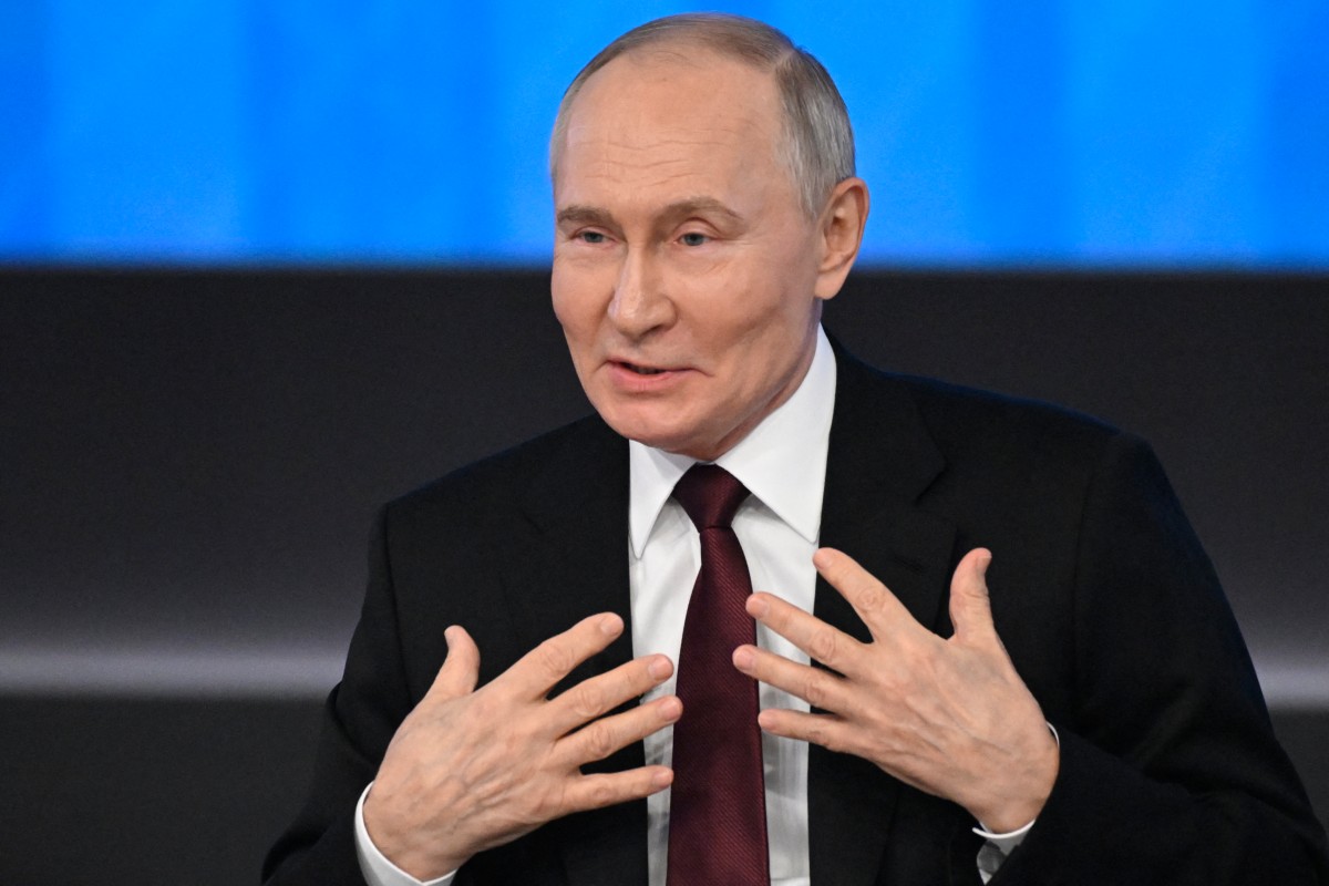 পূর্ব ইউক্রেনের আরও ২ গ্রাম রাশিয়ার দখলে